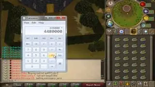 100m/HR Money Making | 247Soulsplit