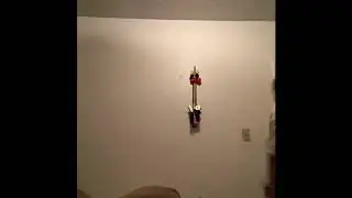 Watch me fight a balloon for no reason