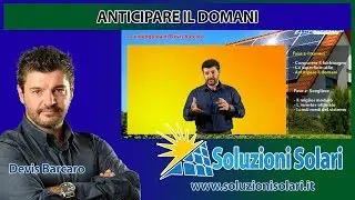 Pensa anche ai consumi di domani