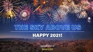 TSAU 2021-001   Happy 2021
