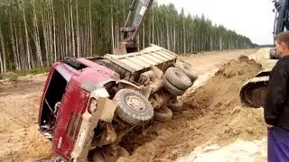 Подъем Татры