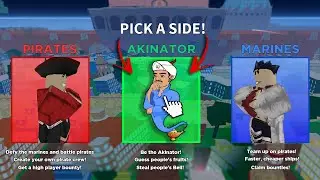 Playing Blox Fruits as Akinator..