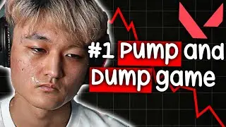 Valorants Fall Off Was Never A Suprise...