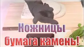 [Бейраль, день 22] Бей сыграла с нами в ножницы-бумага-камень! [RUS SUB]