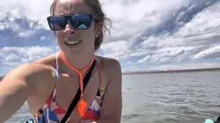 BOTE Zeppelin Aero 10′  Review - Devan Michael of Engearment.com