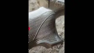 آموزش جیکدگیری 4محور همزمان طرح و نقش روی چوب با نرم افزار پاورمیل