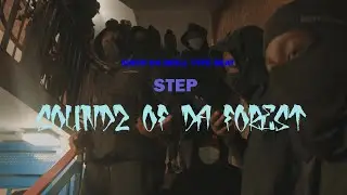 [FREE] 5inco Dark Piano UK Drill Type Beat 2024-STEP (Prod. by Soundz Of Da Forest) 145 bpm E min
