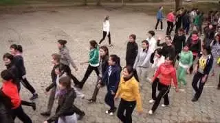 Ритм Караганды