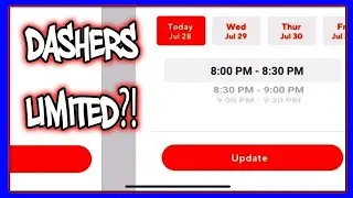 If You're Delivering on DoorDash Today Monday March 4, 2024, A HUGE WARNING BEFORE YOU HEAD OUT!