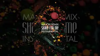 NILU (DK) – Shake For Me (Mason Remix Instrumental)
