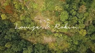 Louise & Robin - 12.08.2017