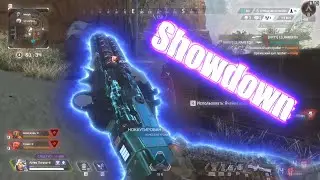 Showdown / Apex