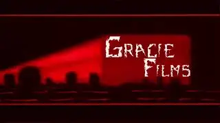 Gracie films Horror & 20th Century Fox horror (Warning Jumpscare) (No VHS Filter)