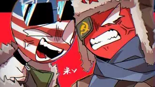 #edit #countryhumans #america #ussr #capcut #skills #videos #fypシ゚viral