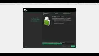 Step by step installing SUSE Linux Enterprise Server 12