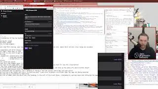 Integrating new Twitch Dashboard in OBS | TwitchCon Recap of the OBS Booth