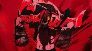 Дэнжи уничтожает всех зомби и демон\Человек-Бензопила Danji destroys all zombies/Chainsaw Man
