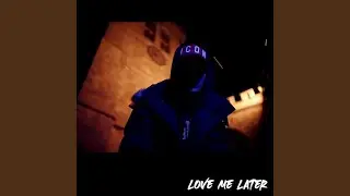 Love Me Later (Instrumental)