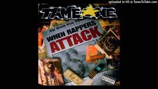 Tame One - When Rappers Attack