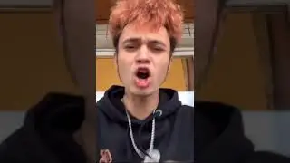 GONE.Fludd - ПАЦАНЫ 2 (сниппет 28//09//20)
