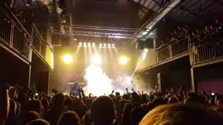 Kamelot live at Lisboa - Forever