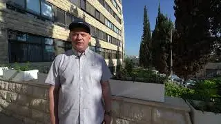 Сергей Кульман - пастор церкви 