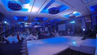 Time Laps video captured by Professional Photographers, Dubai
