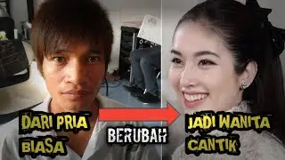 BIKIN JATUH CINTA!! Inilah Transgender Tercantik Di Dunia Yang Ingin di Nikahi Kaum Pria