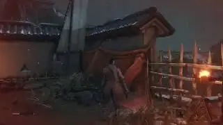 Sekiro: Shadows Die Twice HDR 60fps PC Ultra RTX 2080 Ti 2