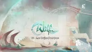 Wakfu S02E23 (CZ) Nachové pařáty