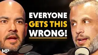 Smartest Way To Get Lean As Fast & Efficient As Possible! (Top Diet & Lifestyle Hacks) | Mind Pump