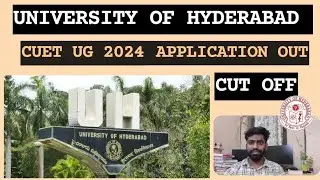 CUET UG 2024 ! Counselling! admission process! hostel free