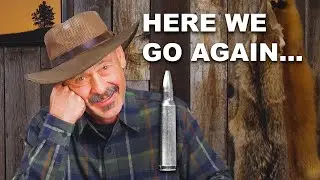 Eps 357: 223 Remington and the 5.56 NATO What I Got Wrong
