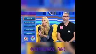 Carolina Cerezuela || 25 palabras
