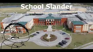 School Slander
