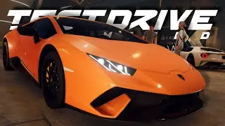 Endlich nach Hong Kong Island! - TEST DRIVE UNLIMITED SOLAR CROWN Part 1 / Lets Play TDU Solar Crown