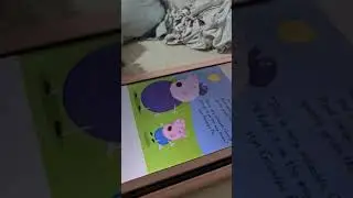 ответы на пеппу