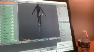 How to put your sims rig texture back on (Fixed Issued