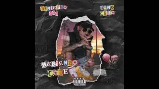 Bebiendo Code - DANIELITO 444 (mix & master YUNG CARLO)