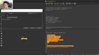 0x13 Python for (Nuke) Compers - Let's add a python button?
