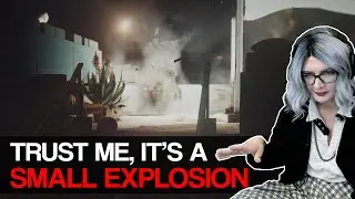 A House Built on Sand | A Noob Plays Hitman