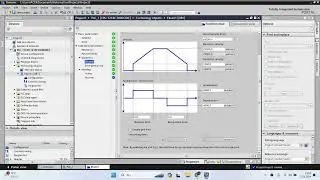 SIMATIC S7-1200 Stepping Motor Commissioning with TIA Portal V16