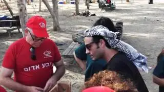 סרטון כנס מנהלים מילגם 2014