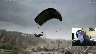Duos On Rainy OG Map (PUBG)