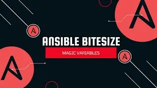 Ansible Magic Vars. inventory_hostname and group_names