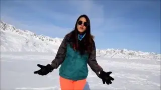 Obergurgl, Tyrol, Austria สถานที่ที่ดีที่สุดสำหรับคนเล่นสกี ประเทศออสเตรีย