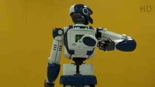 The $100 000 Robot That Will Blow Your Mind!