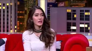 Keira Shabira Cantik-cantik Hobinya Bikin Tegang