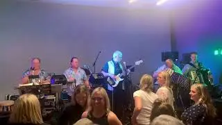 If It’s Alright - LIVE - Polka Country Musicians - Holy Toledo Polka Days 2024