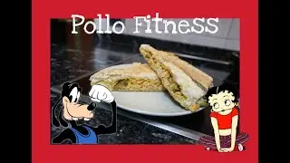 POLLO DESMENUZADO GUISADO FITNESS